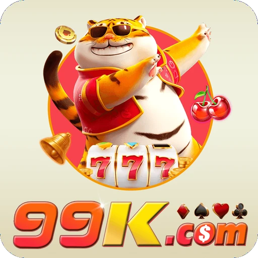 99K Plataforma Mobile com PIX no Brasil Logo